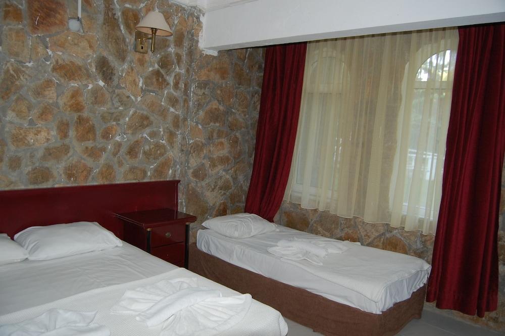 Erdek Sun Beach Hotel Eksteriør billede