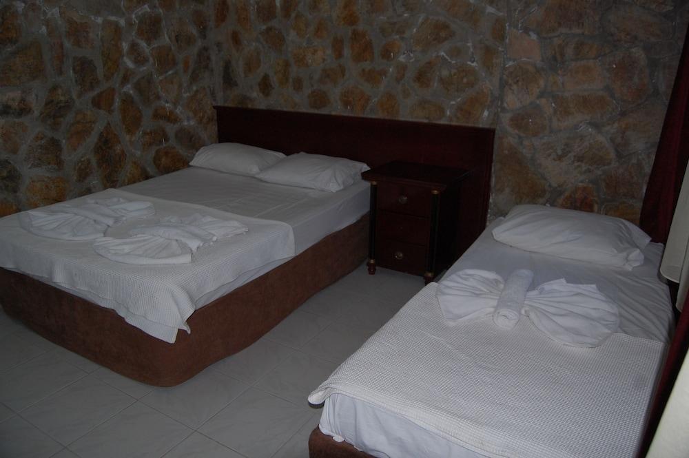 Erdek Sun Beach Hotel Eksteriør billede