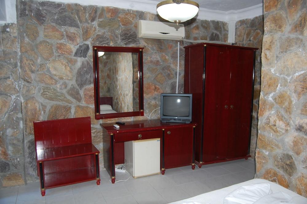 Erdek Sun Beach Hotel Eksteriør billede