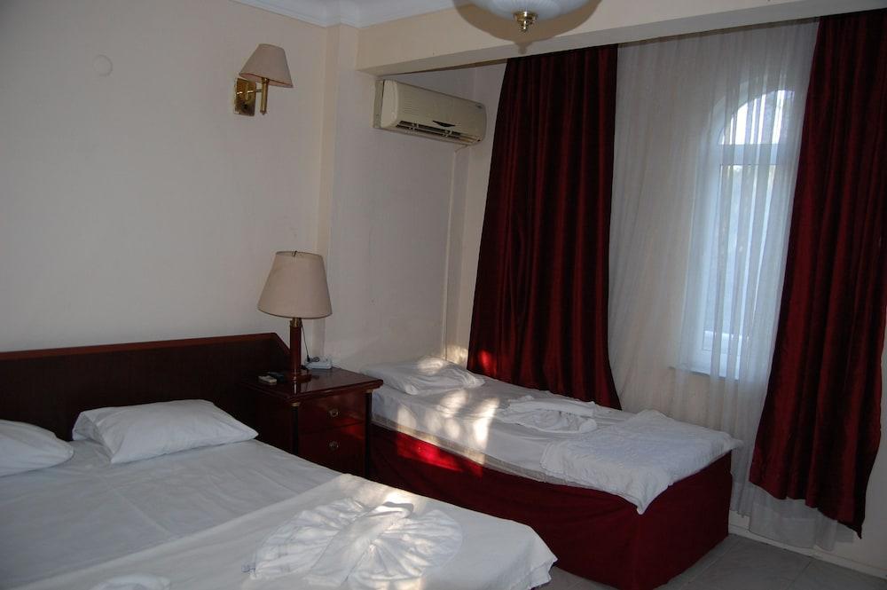 Erdek Sun Beach Hotel Eksteriør billede