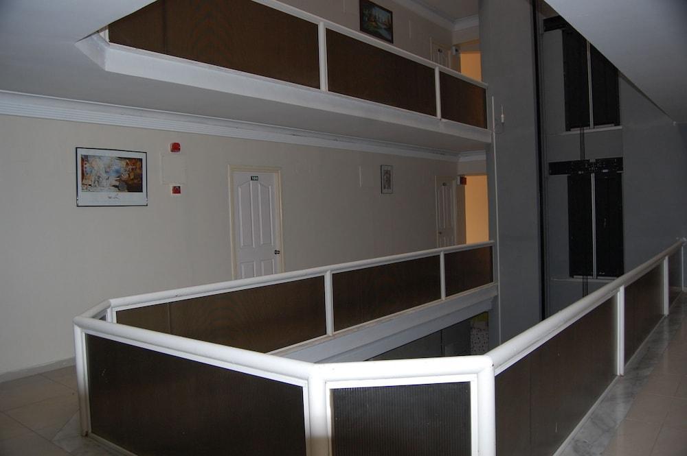 Erdek Sun Beach Hotel Eksteriør billede