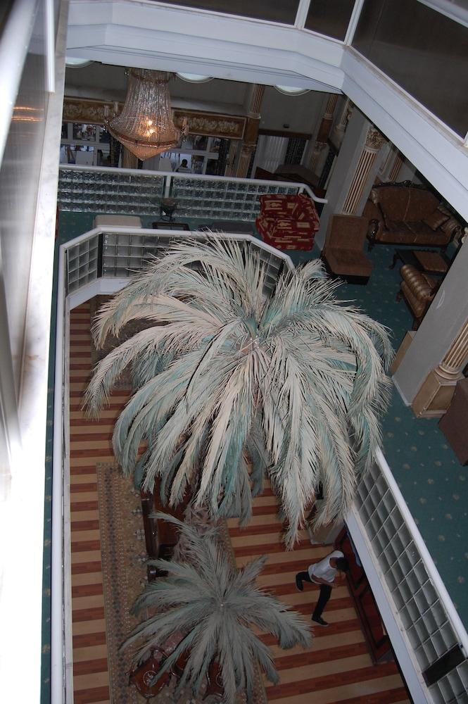 Erdek Sun Beach Hotel Eksteriør billede