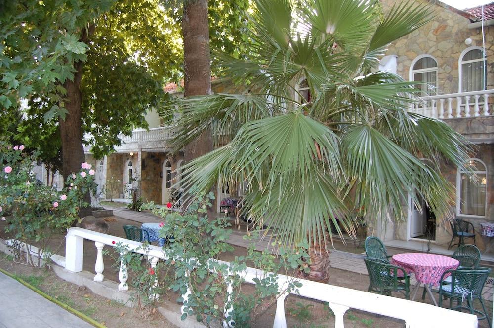 Erdek Sun Beach Hotel Eksteriør billede