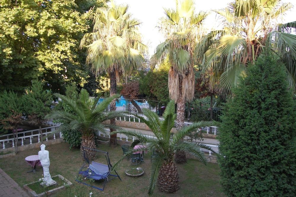 Erdek Sun Beach Hotel Eksteriør billede