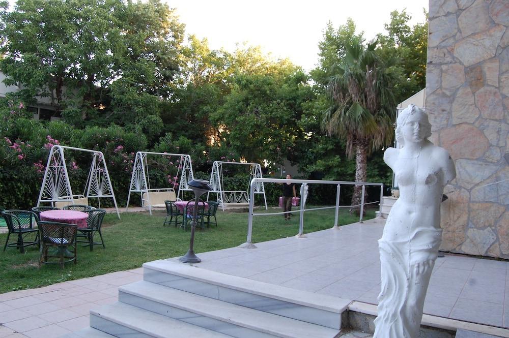 Erdek Sun Beach Hotel Eksteriør billede