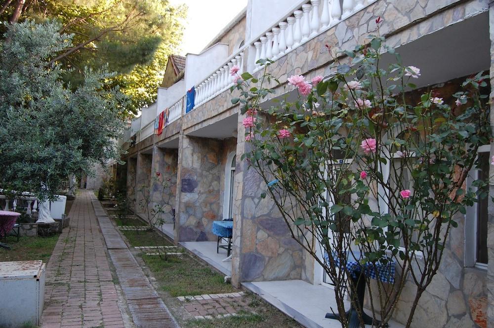 Erdek Sun Beach Hotel Eksteriør billede