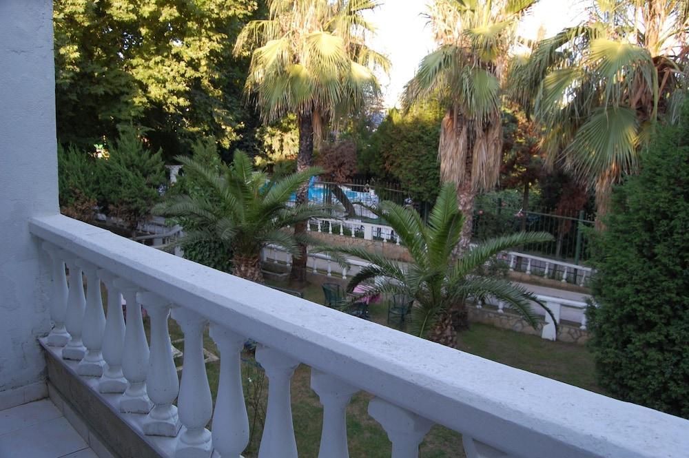 Erdek Sun Beach Hotel Eksteriør billede